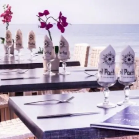 La Cale Appart #Sablettes Mer # Wifi # Golden Nest 아파트