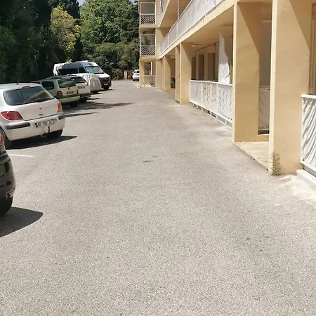 La Cale Appart #Sablettes Mer # Wifi # Golden Nest La Seyne-sur-Mer