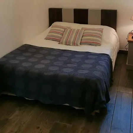 La Cale Appart #Sablettes Mer # Wifi # Golden Nest La Seyne-sur-Mer