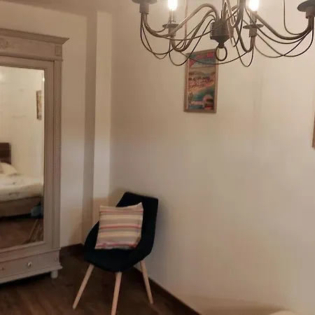 Apartment La Cale Appart #Sablettes Mer # Wifi # Golden Nest *